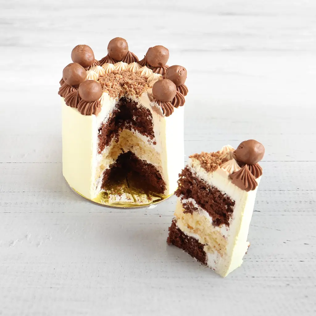 Malters Choco Mini Cake